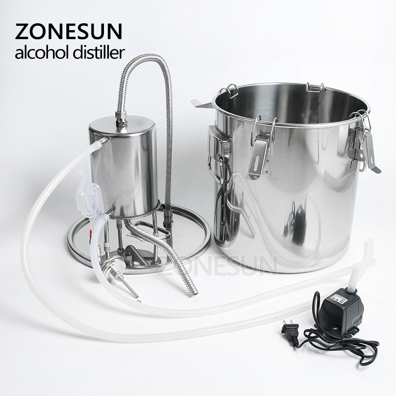 Wine Beer Alcohol Water Distil - Wine Beer Truck recensie en prijs