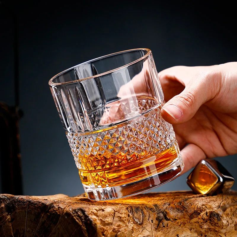 European Whiskey Glass for Hom - Beer Wine Gin recensie en prijs