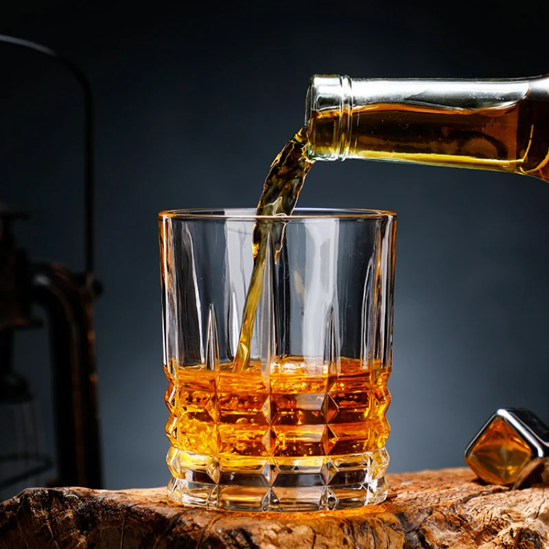 European Whiskey Glass for Hom - Beer Wine Gin recensie en prijs