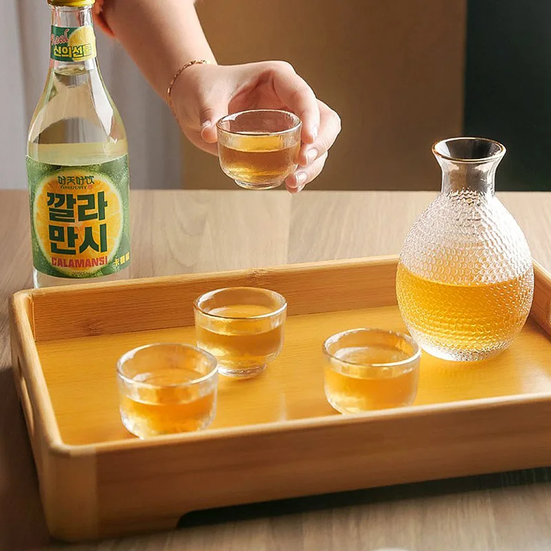Glass Beer Cup Set Bar Accesso - Wine Beer Glass recensie en prijs