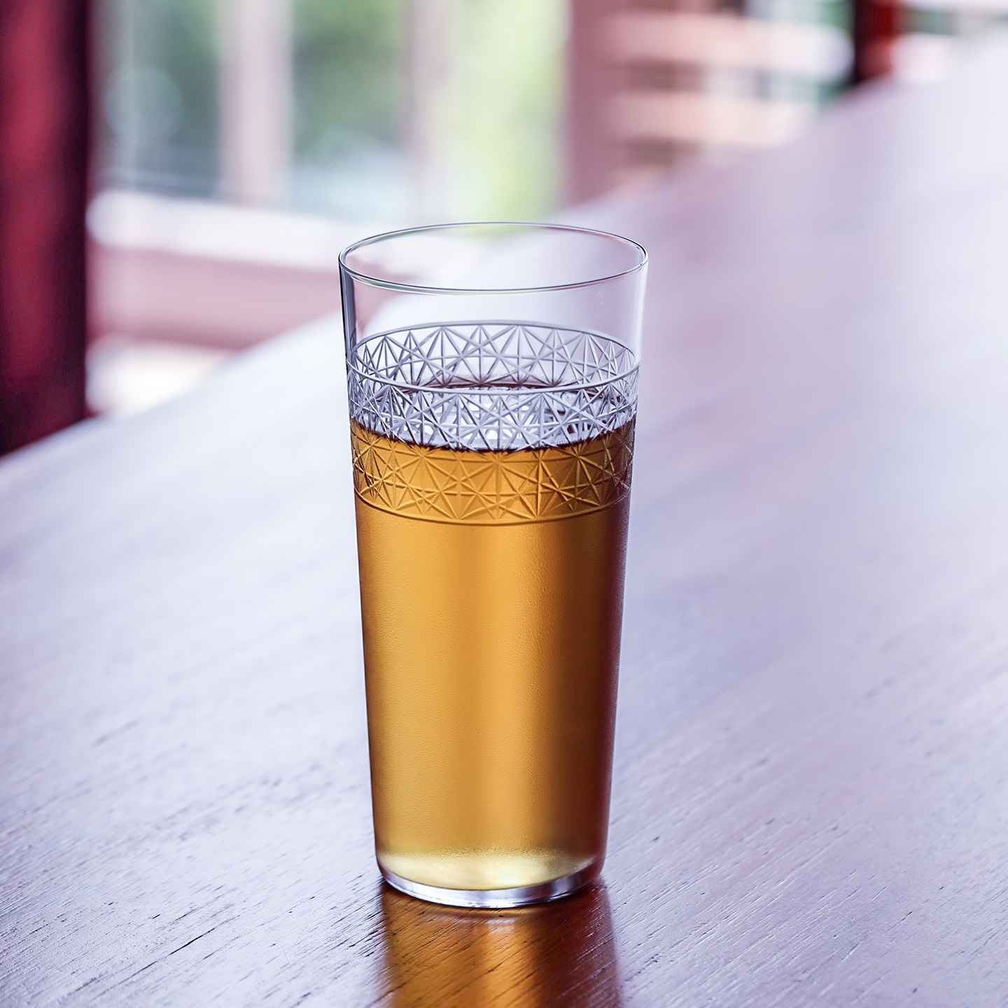 CRISON Premium Crystal Glass H - Wine Beer Glass recensie en prijs