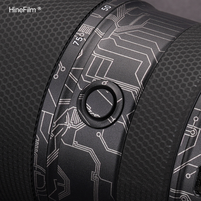 Hinefilm Skin for Tamron 28 75 - Wine Xd recensie en prijs