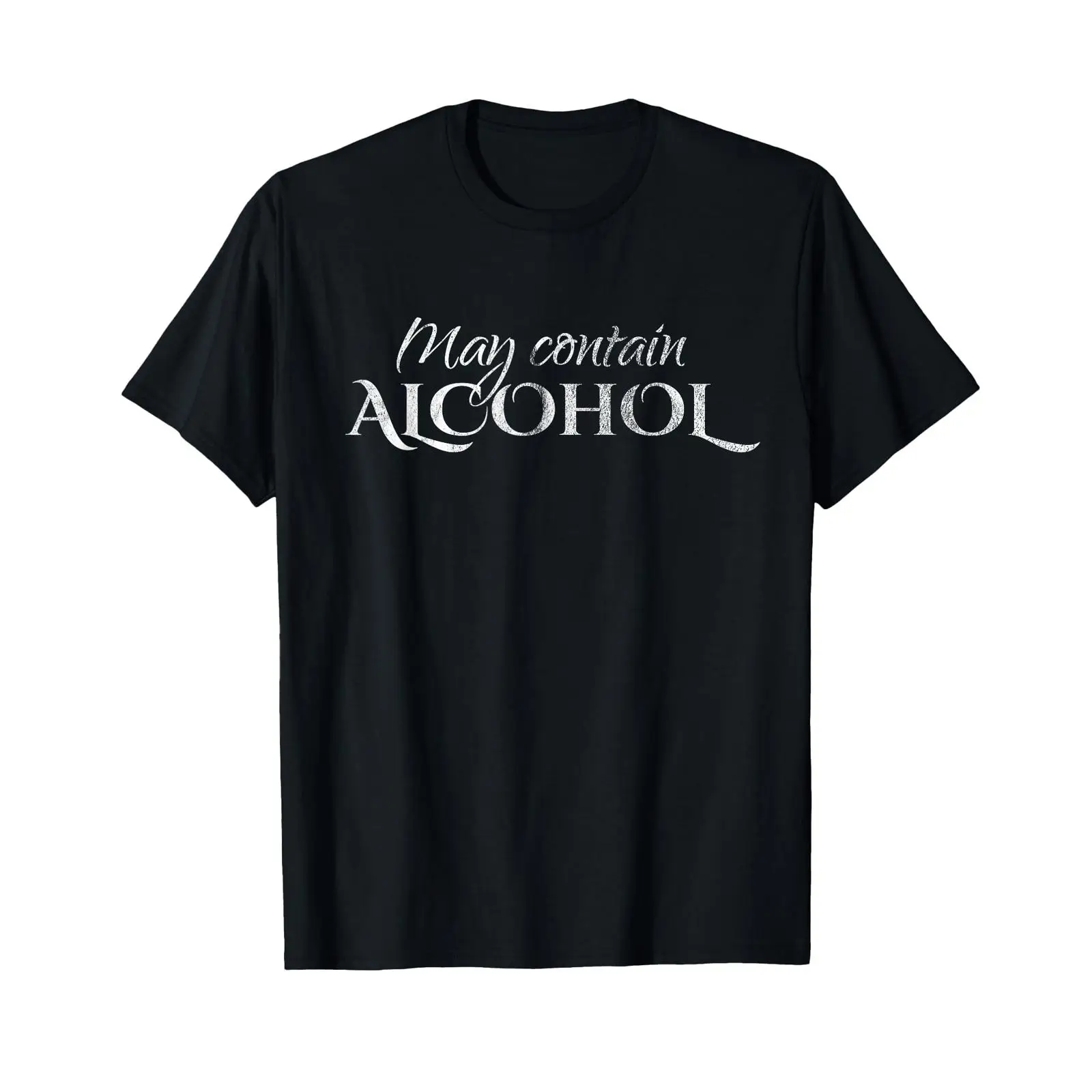 May Contain Alcohol Saying Bee - Beer Wine Gin recensie en prijs