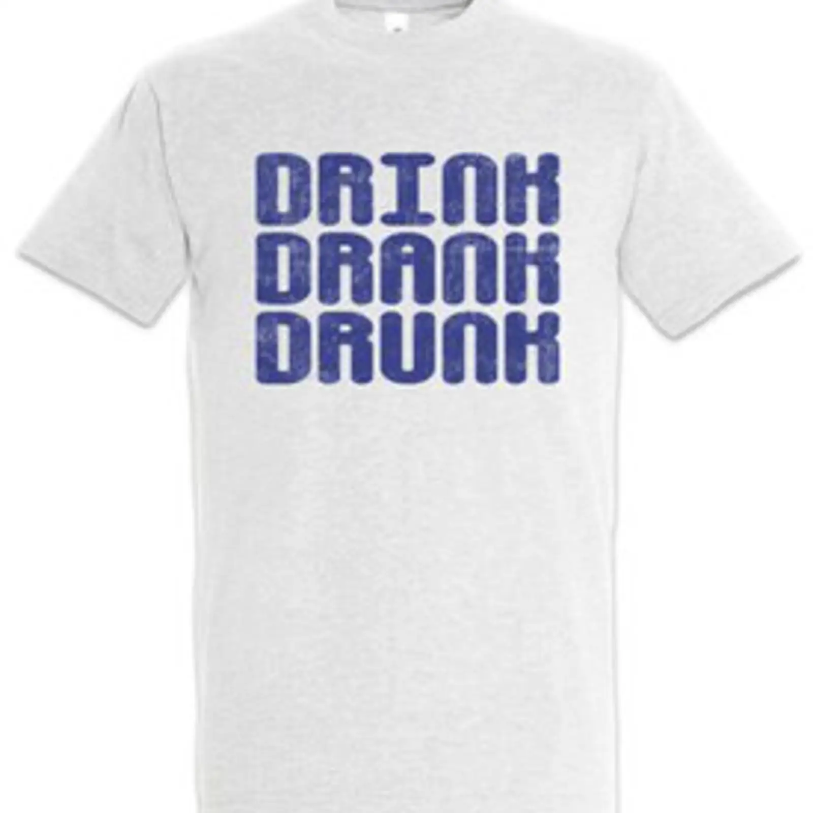Drink Drank Drunk T Shirt Part - Beer Wine Gin recensie en prijs