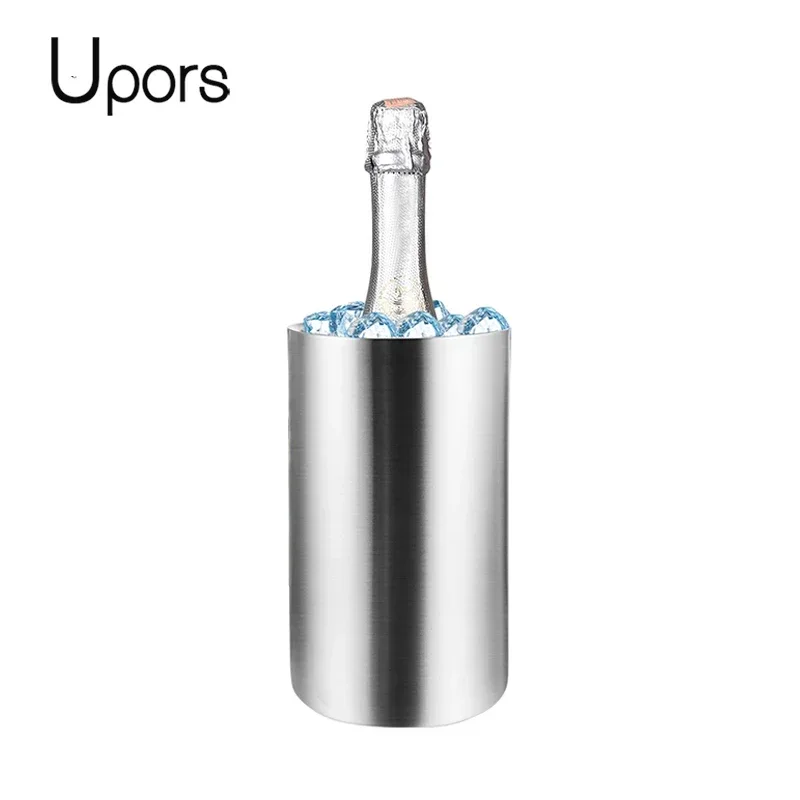 UPORS Stainless Steel Wine Coo - Wine Beer Cooler recensie en prijs