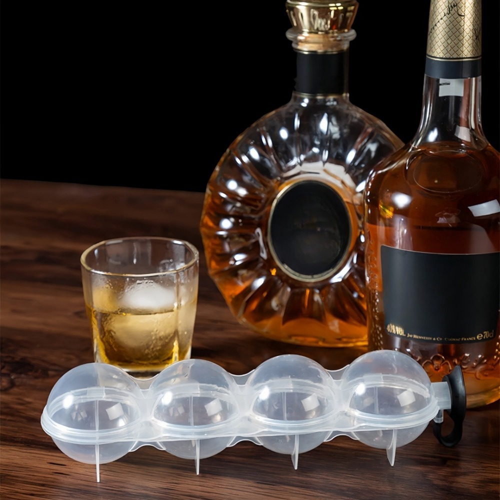 4 Hole Ice Hockey Mold Quick D - Wine Beer Cooler recensie en prijs