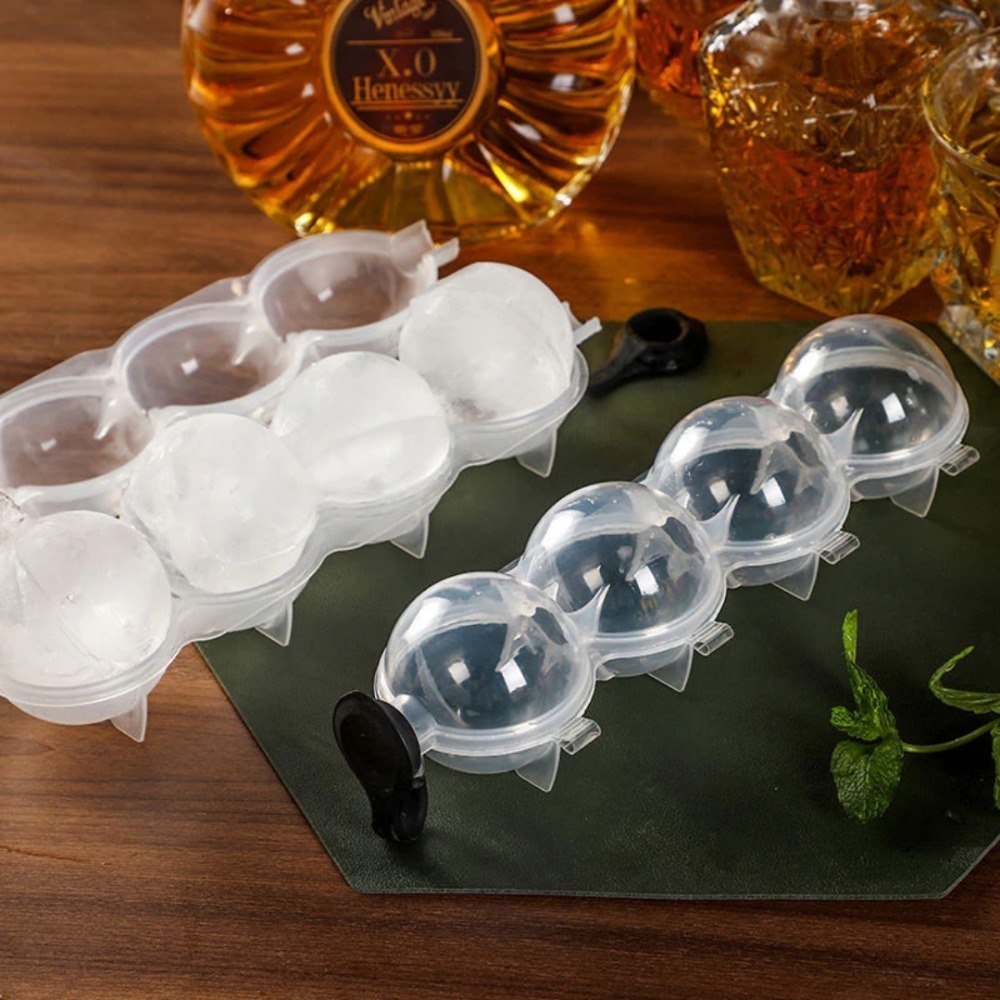 4 Hole Ice Hockey Mold Quick D - Wine Beer Cooler recensie en prijs
