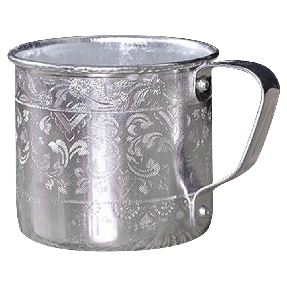 Tin Cup for Beer Coffee Stylis - Wine Beer Glass recensie en prijs