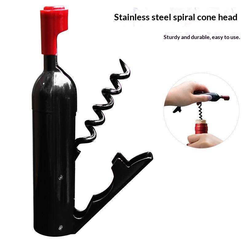 Magnetic Fridge Bottle Opener  - Wine Beer Cooler recensie en prijs