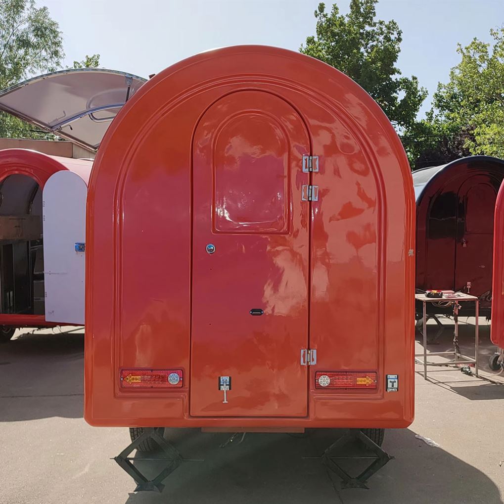 Top Selling Lowest Cost Ice Cr - Wine Beer Truck recensie en prijs