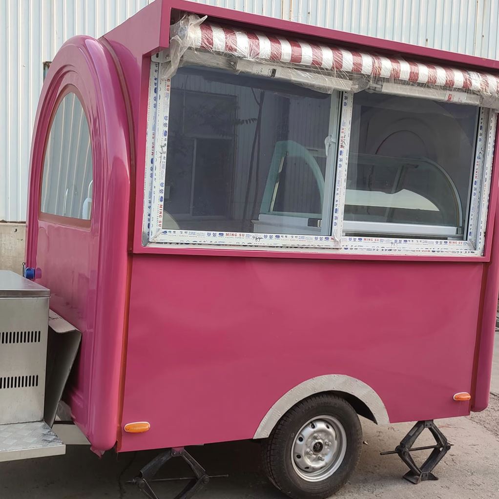 Top Selling Lowest Cost Ice Cr - Wine Beer Truck recensie en prijs