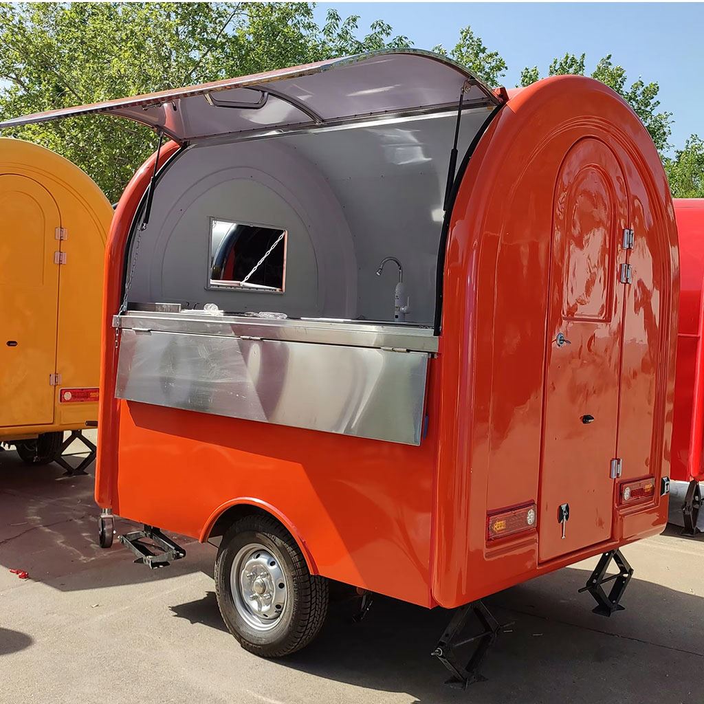 Top Selling Lowest Cost Ice Cr - Wine Beer Truck recensie en prijs