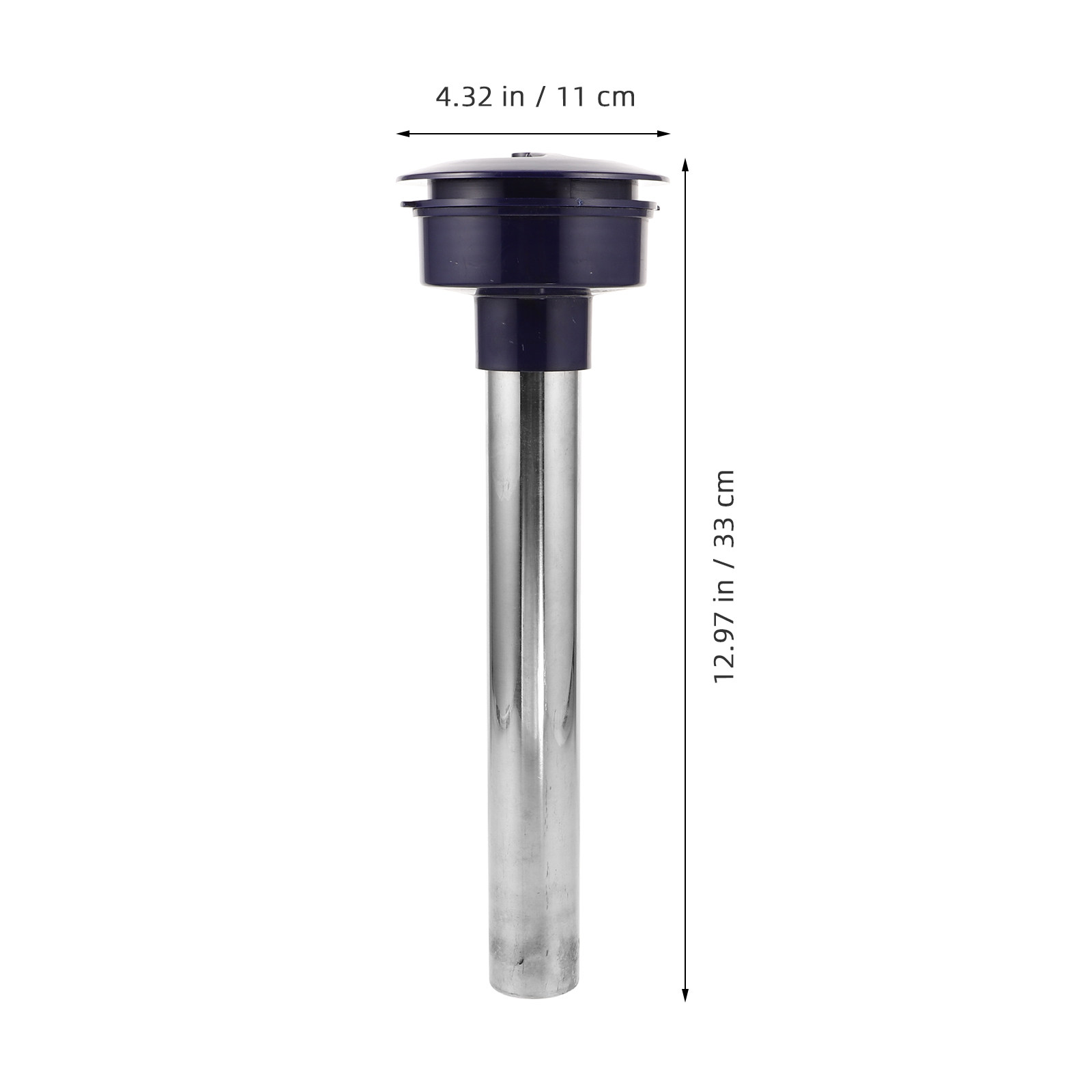 Reusable Stainless Steel Ice C - Wine Beer Cooler recensie en prijs