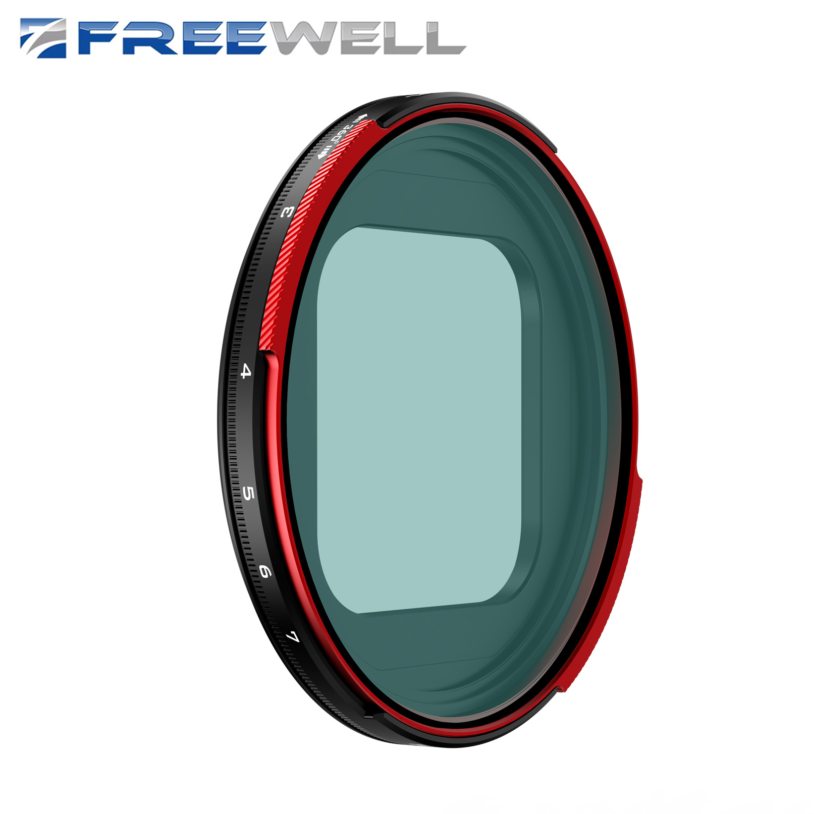 Freewell Sherpa VND/CPL Filter - Wine Xd recensie en prijs