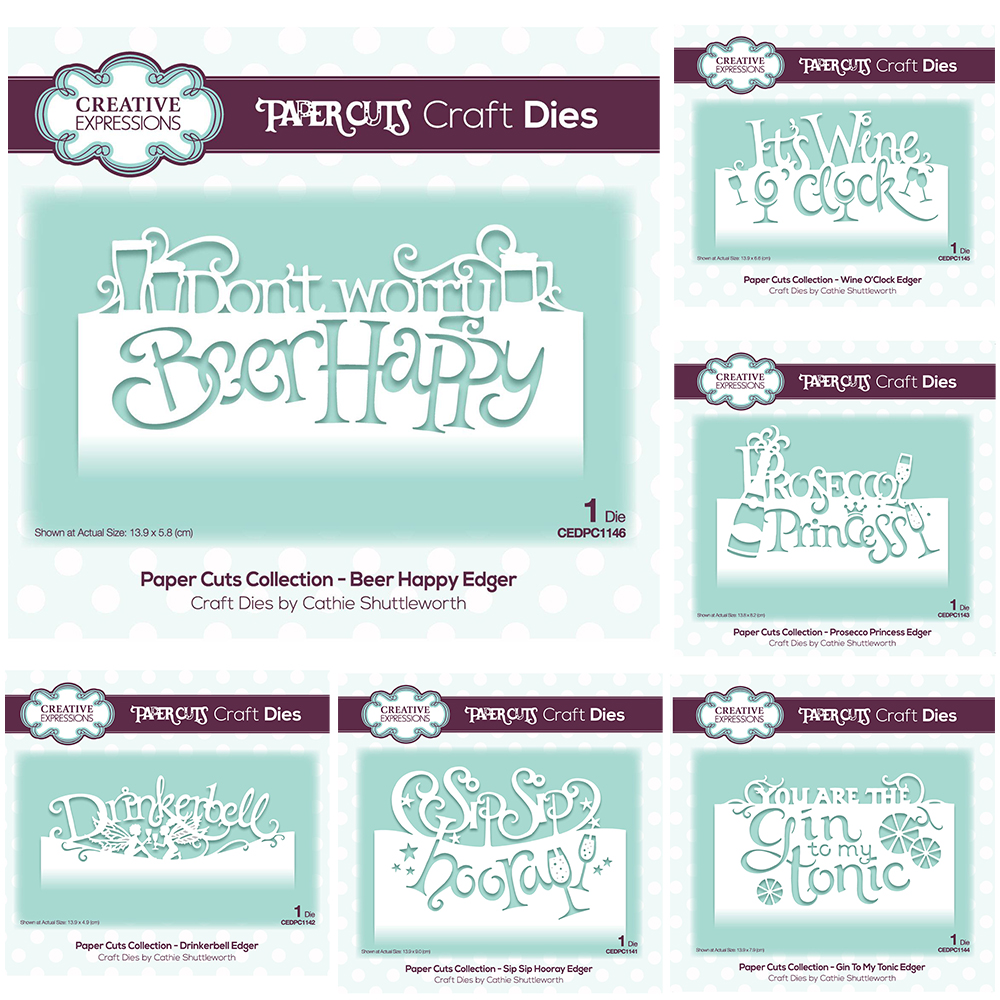 Sip Sip Hooray Gin To My Tonic - Beer Wine Gin recensie en prijs