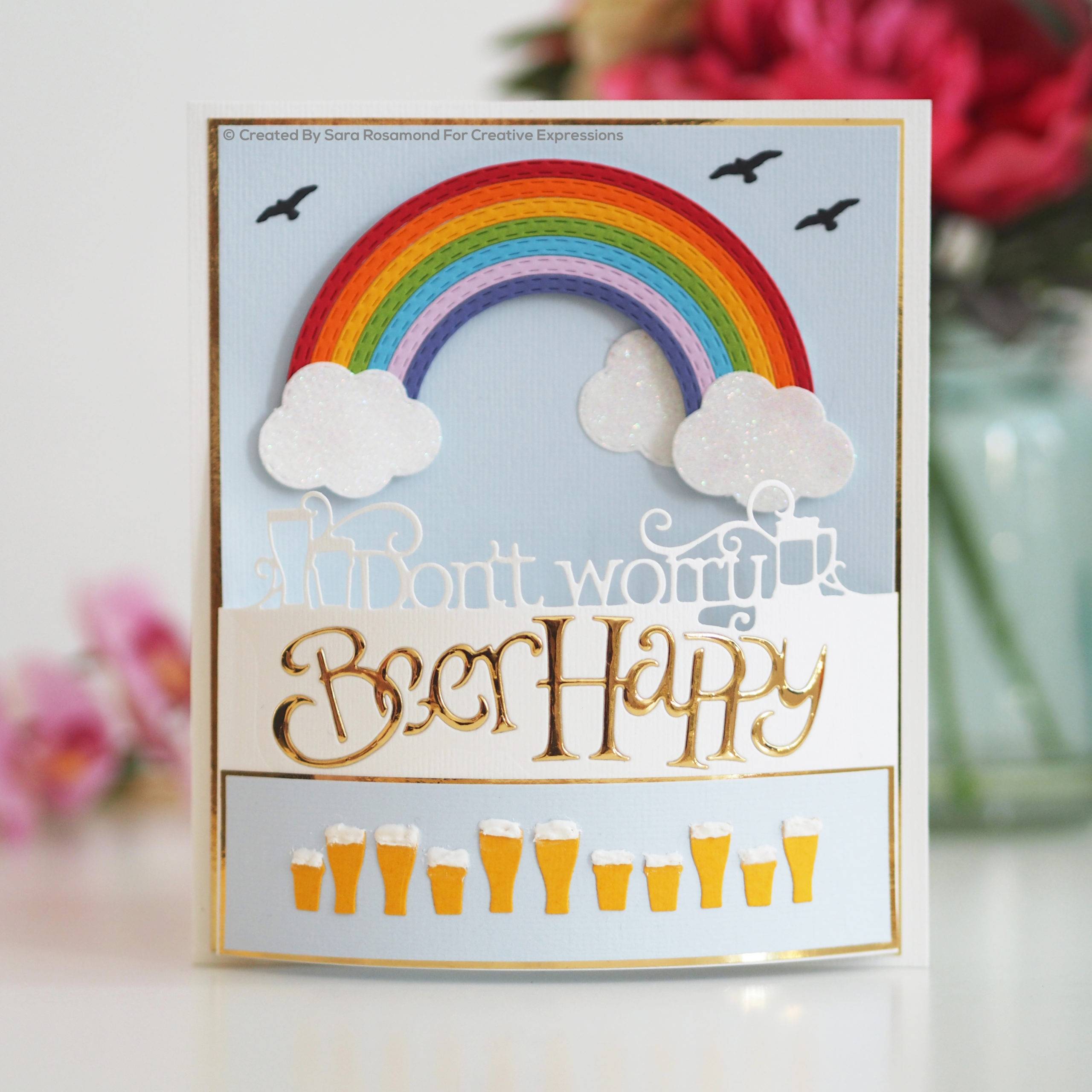 Sip Sip Hooray Gin To My Tonic - Beer Wine Gin recensie en prijs