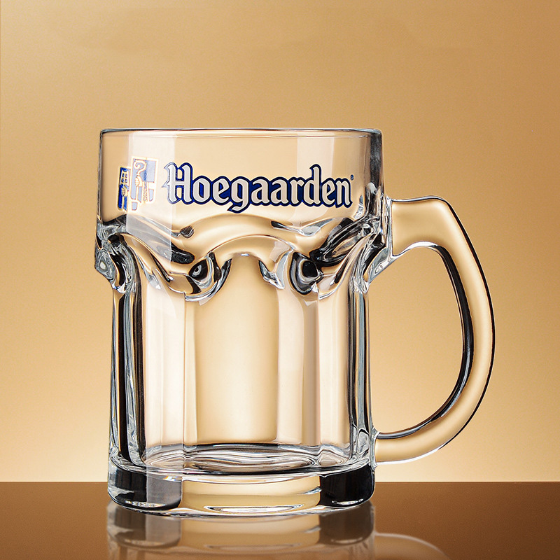 Household beer mug with handle - Wine Beer Glass recensie en prijs