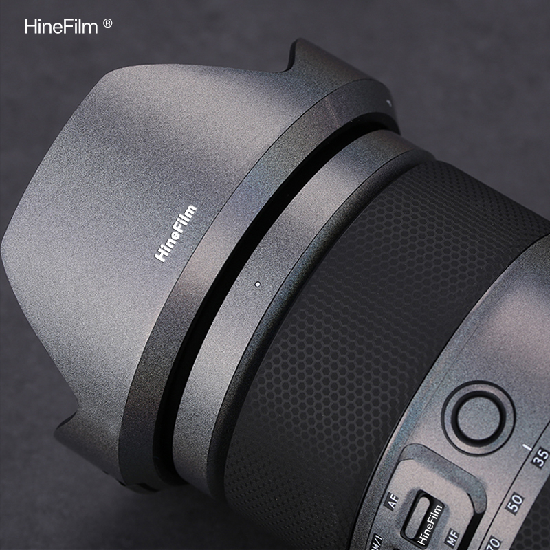 Hinefilm Skin for tamron 35 15 - Wine Xd recensie en prijs