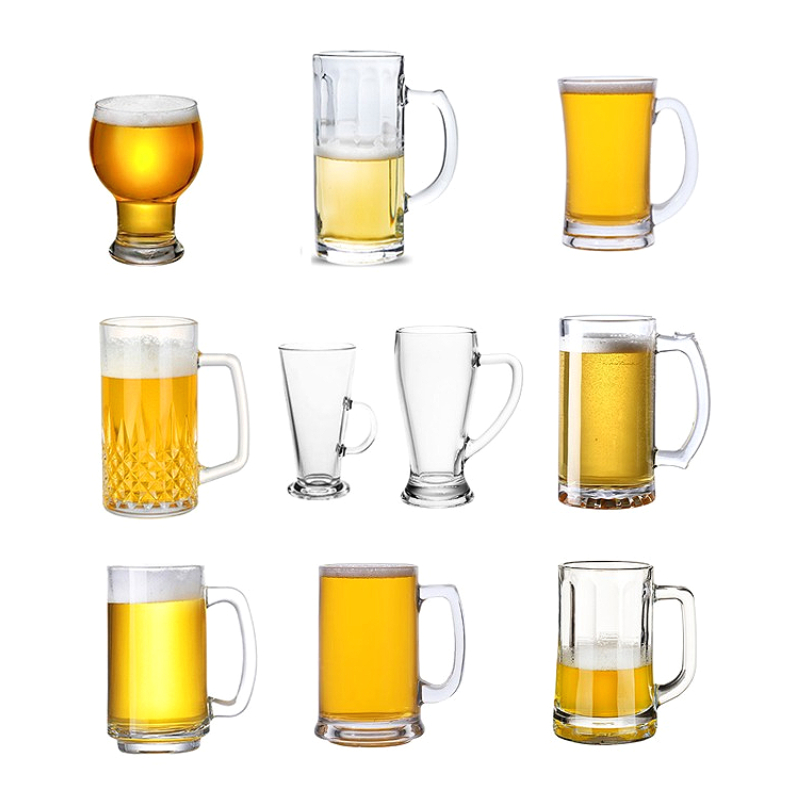 Creative Wine Glass Multiple C - Wine Beer Glass recensie en prijs