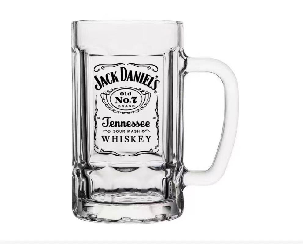 American style Transparent Whi - Wine Beer Glass recensie en prijs