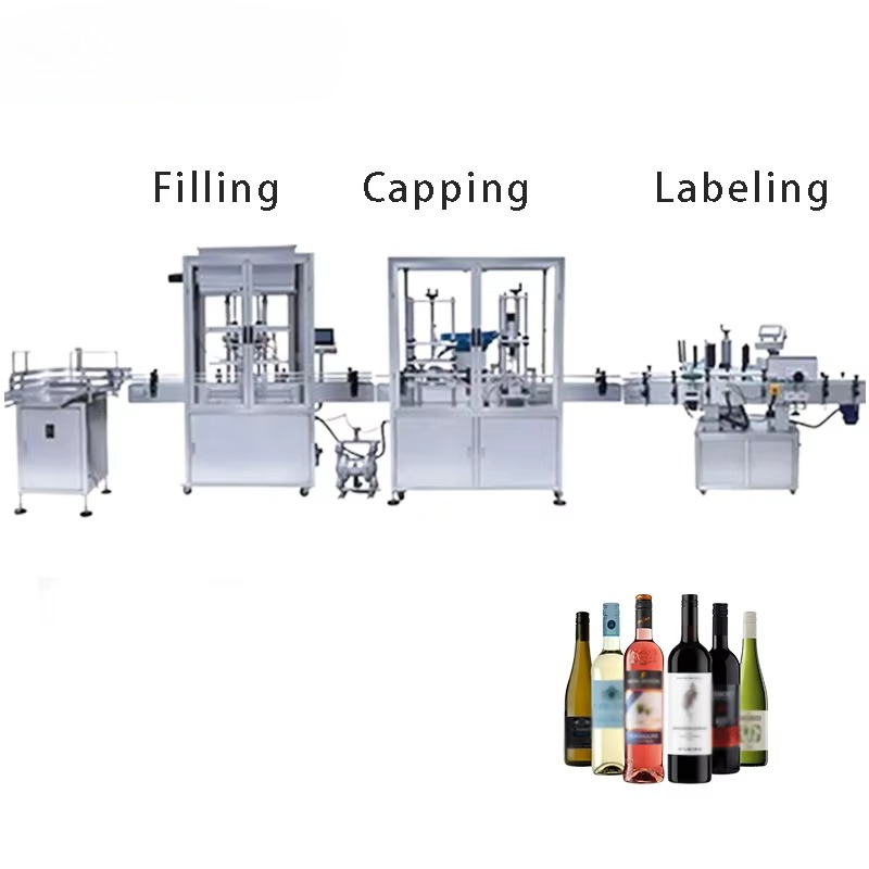 Automatic Glass Bottle Beverag - Wine Beer Glass recensie en prijs